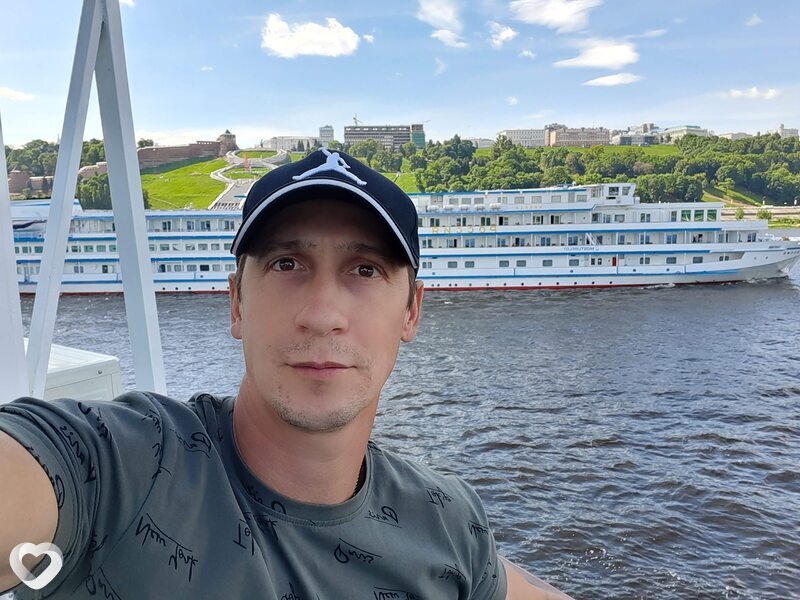 Александр, 46, Боре — анкета №396556