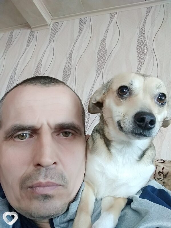 Николай, 48, Оренбурге — анкета №396558