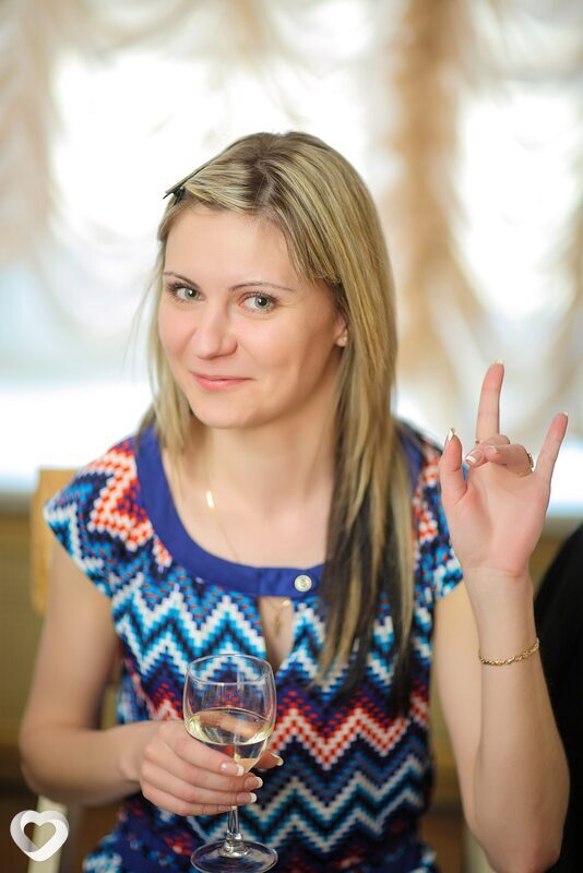 Татьяна, 39, Волгограде — анкета №396566