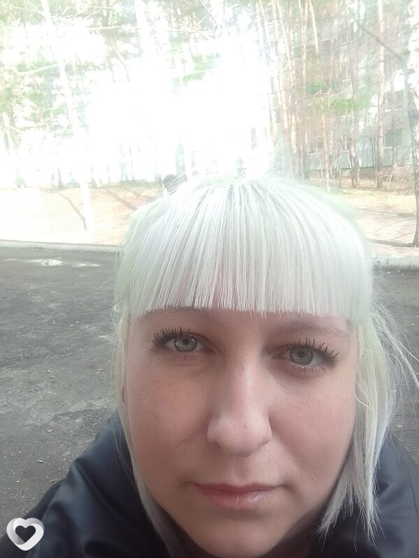 Елена, 35, Сызрани — анкета №396568