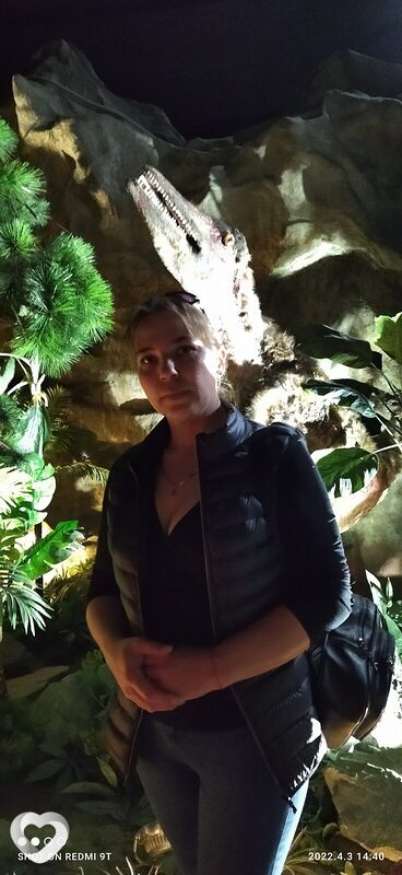 Танюха, 41, Алматы — анкета №396576
