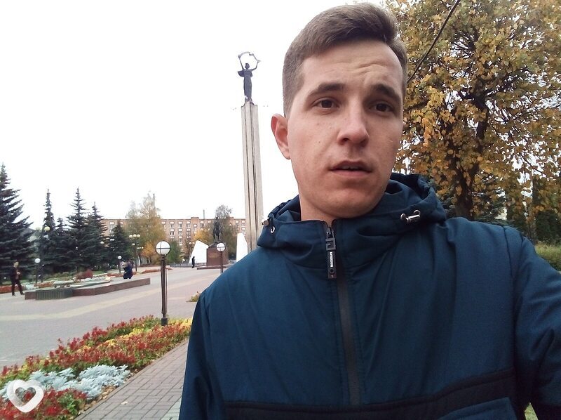 Артём, 30, Сальске — анкета №396578