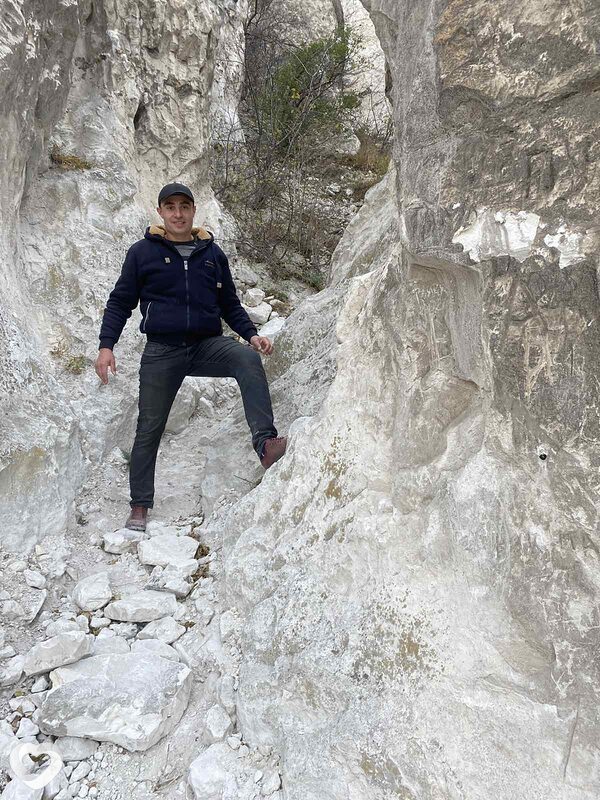 Юрий, 36, Киеве — анкета №396579