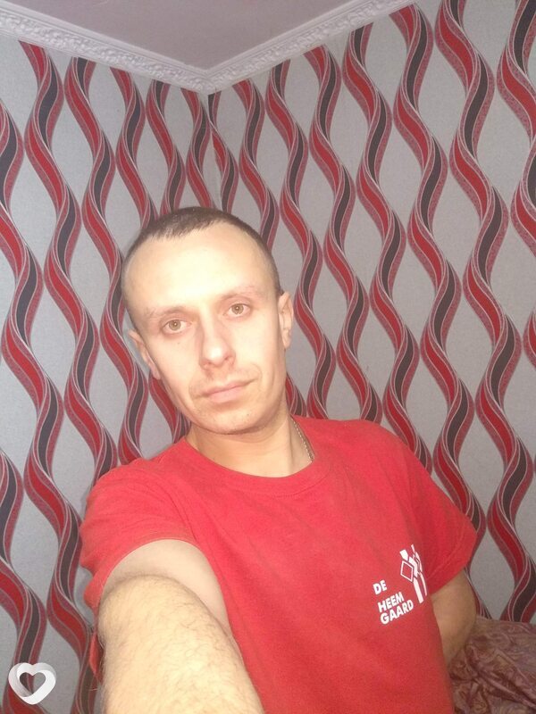 Ден, 36, Киеве — анкета №396531