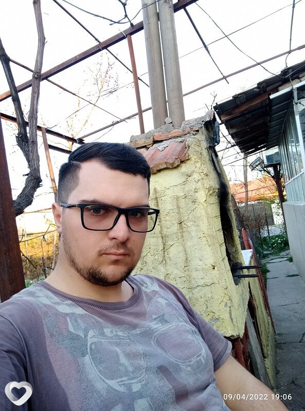 Daniel Mihai, Constanța
