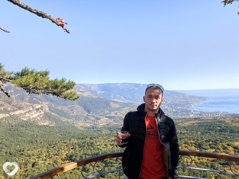 Сергей, 37, Москве — анкета №396549