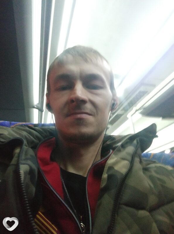 Александр, 37, Йошкар-Оле — анкета №396551