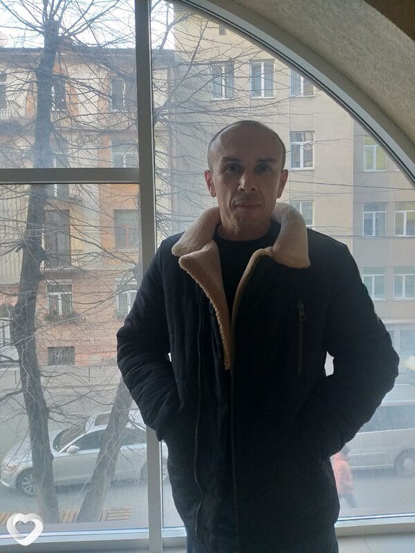 Виктор, Калуш