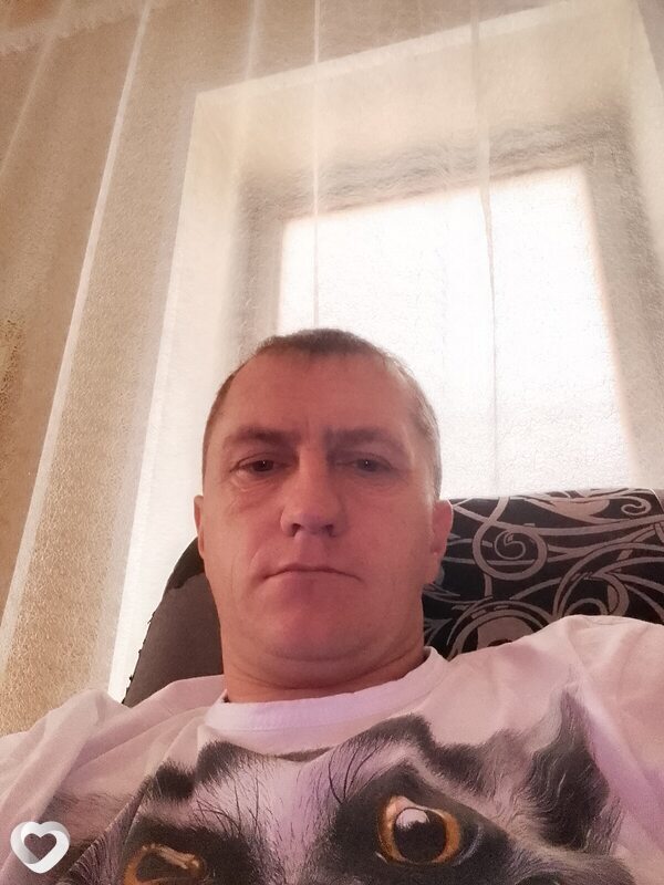 Виталий, 40, Кемерове — анкета №396554