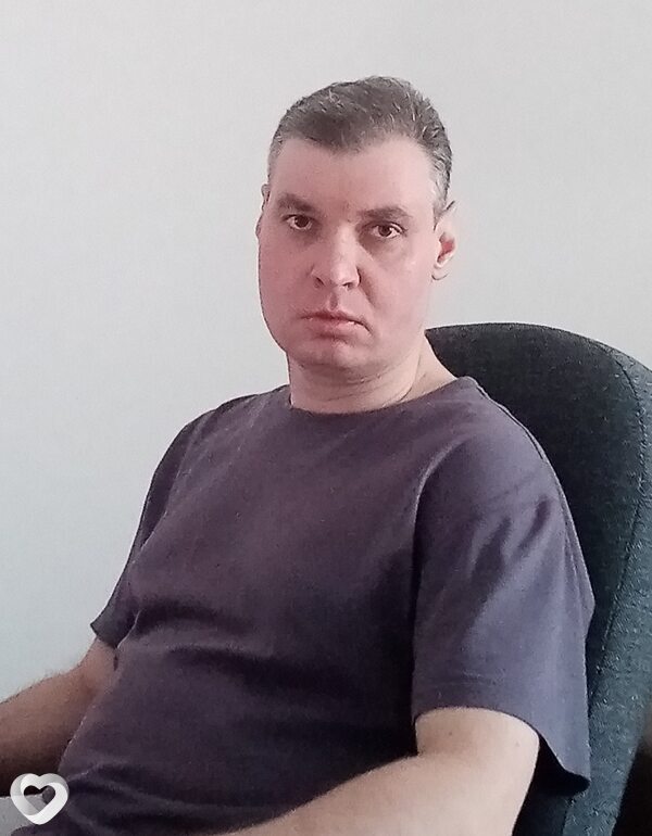 Игорь, 44, Красноярске — анкета №396507