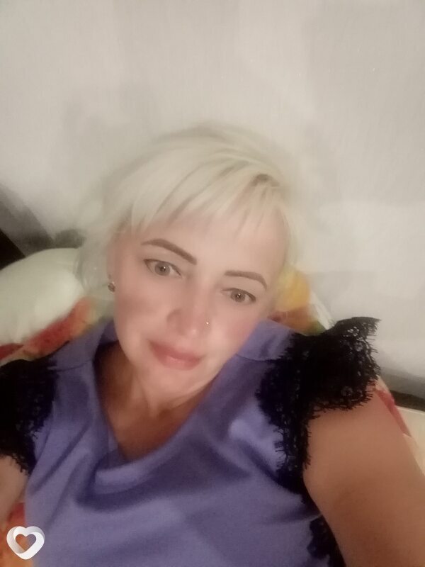 Света, 48, Северодвинске — анкета №396509