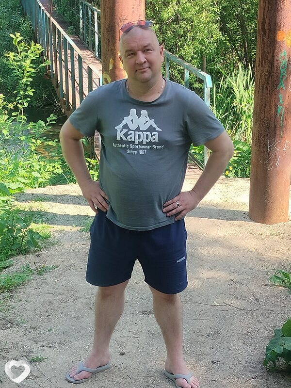 Дмитрий, 38, Челябинске — анкета №396514