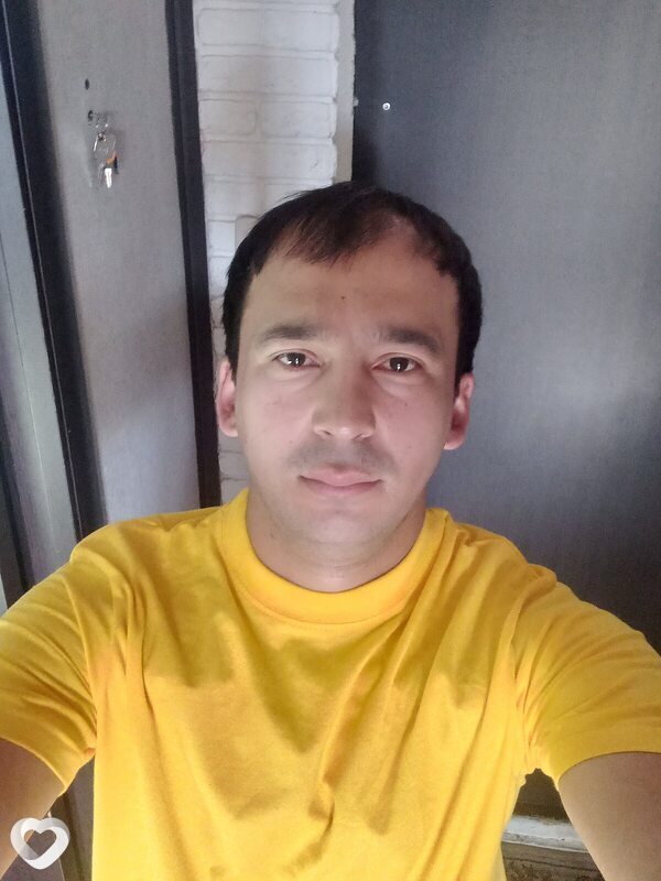 Дима, 34, Красноярске — анкета №396515