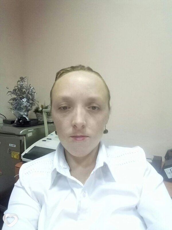 Ася, 37, Люберцах — анкета №396518