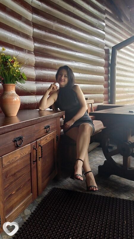 Irina, 44, Гомеле — анкета №396524