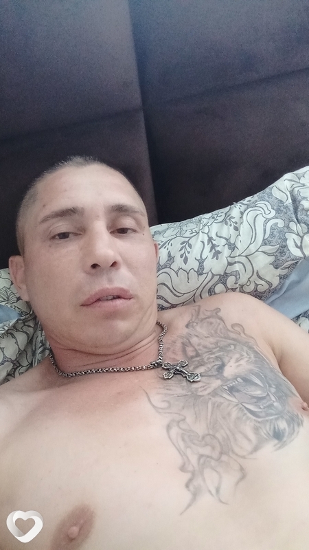 Сергей, 44, Тюмени — анкета №396525