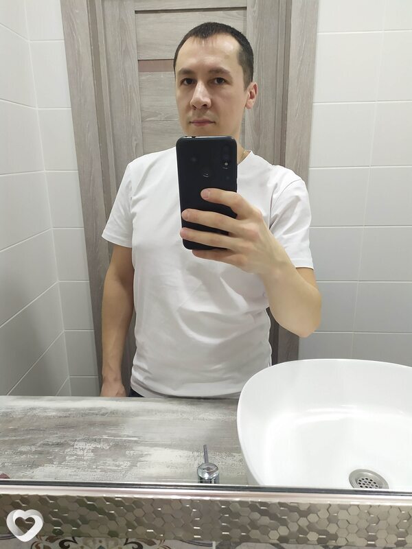 Павел, 36, Москве — анкета №396529