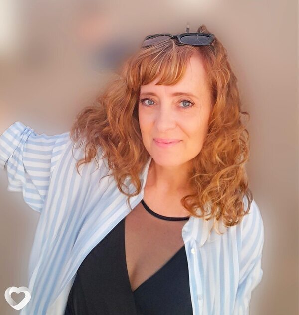 Наталья, 53, Таганроге — анкета №396734