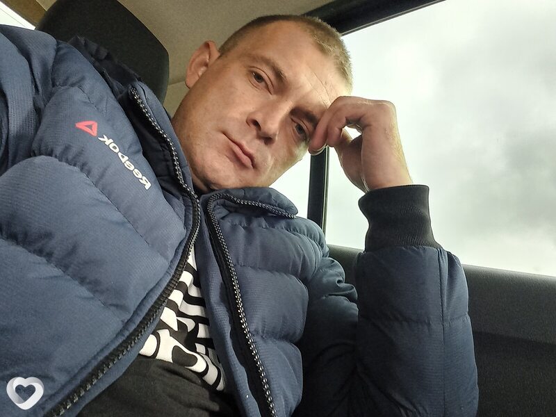Артём, 35, Кинешме — анкета №396736