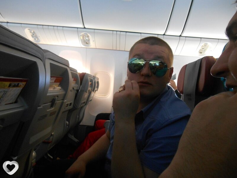 Андрей, 35, Могилев — анкета №396738