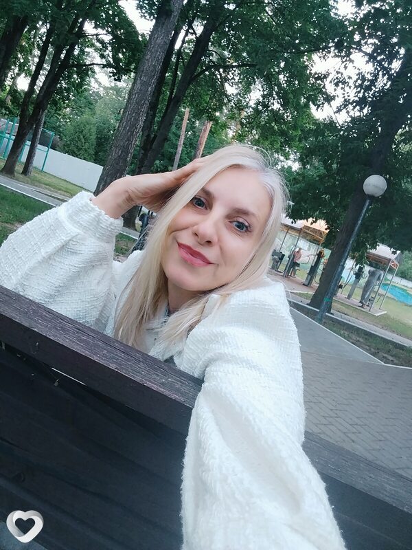 Арина, 42, Брянске — анкета №396742