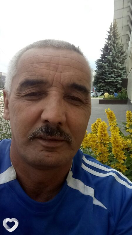 Не Доступен, 58, Курске — анкета №396751