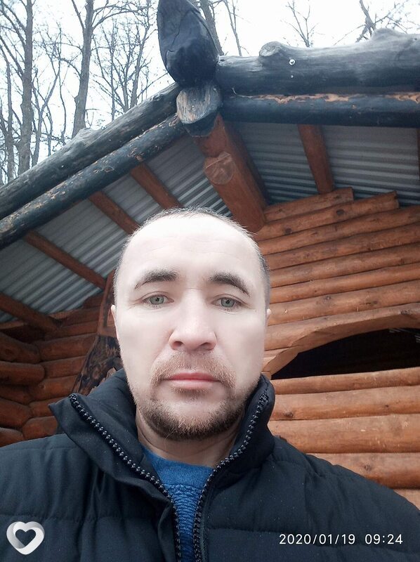 Сергей, Волжск
