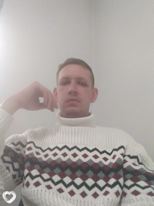 Александр, 36, Алматы — анкета №397384