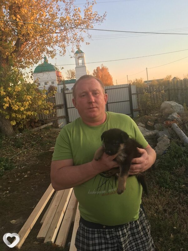 Алексей, 48, Норильске — анкета №397385
