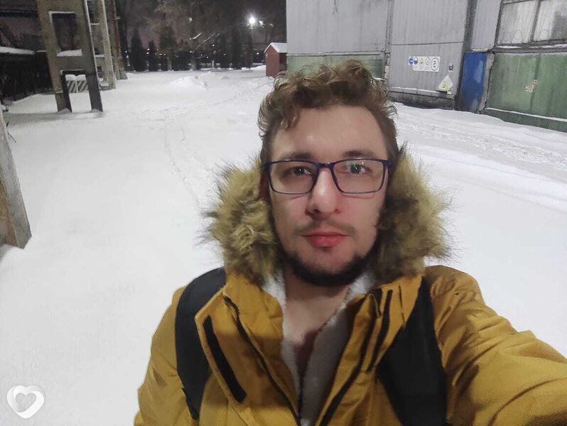 Илья, 37, Липецке — анкета №397387