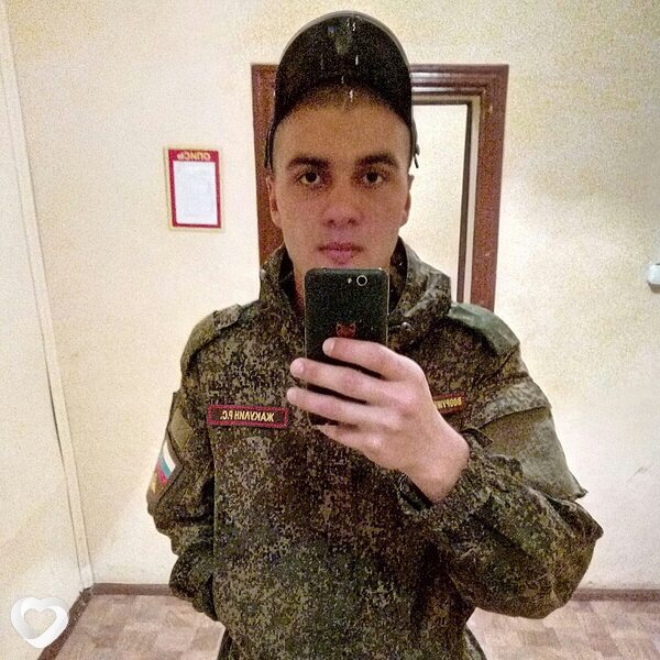 Руслан, 29, Брянске — анкета №397390