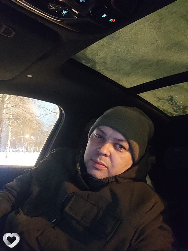 Евгений, 41, Тюмени — анкета №397394