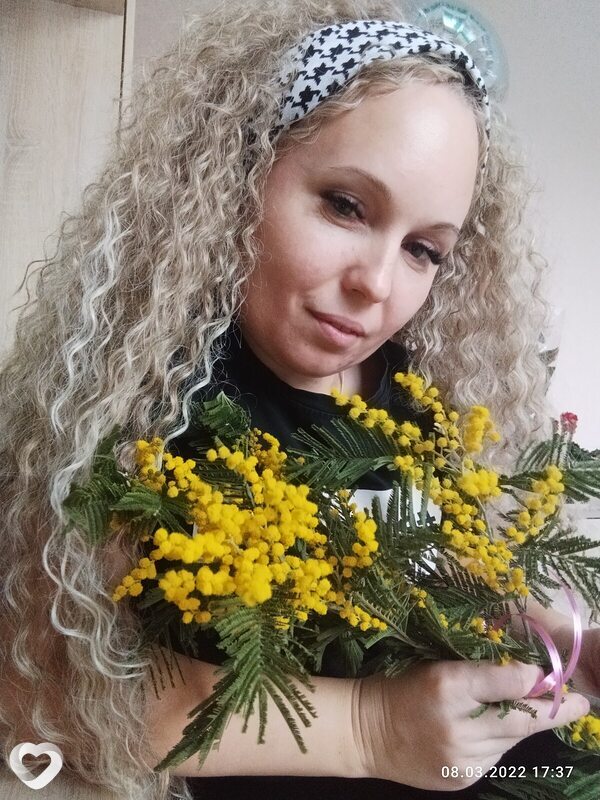 Анастасия, 42, Горно-Алтайске — анкета №397396