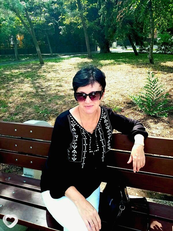 Незнакомка, 57, Белой Калитве — анкета №397400