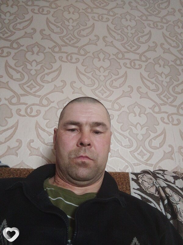 Алексей, 44, Давлеканове — анкета №397554