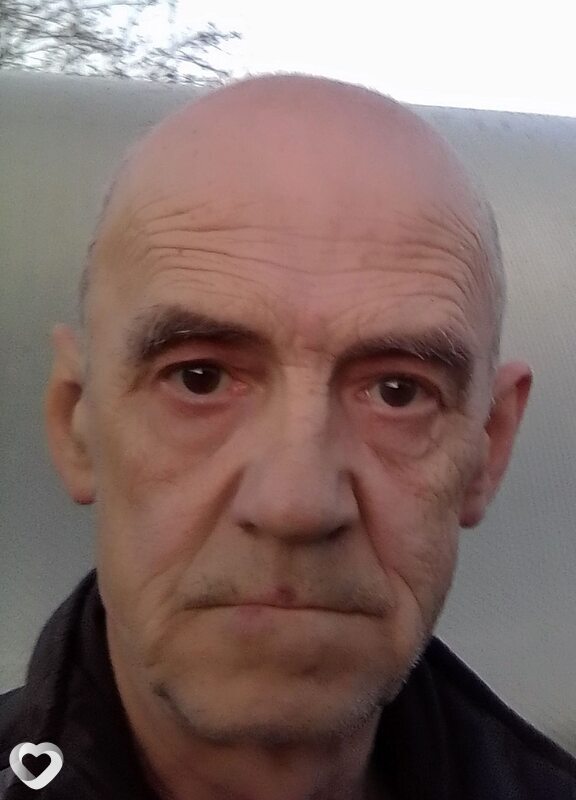 Владимир, 70, Сызрани — анкета №397555