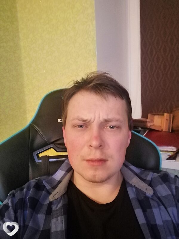 Дмитрий, 36, Петрикове — анкета №397557