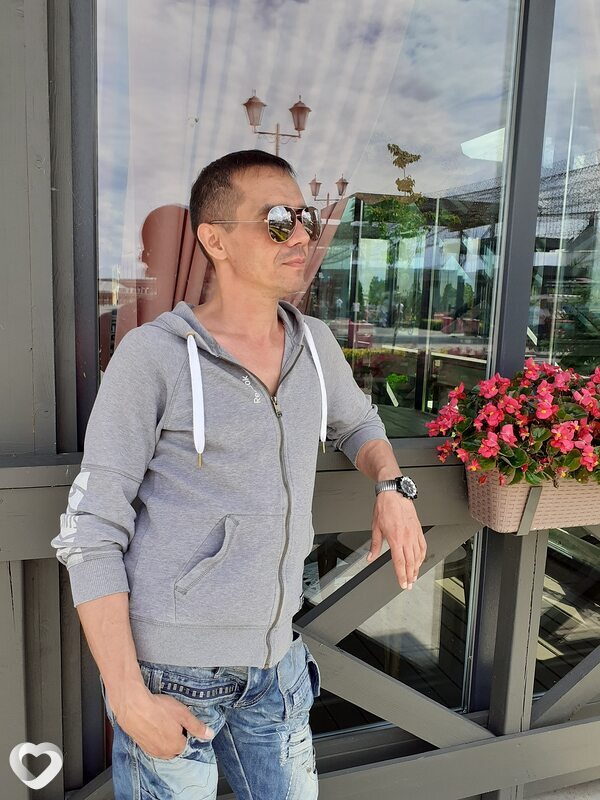 Ленар, 46, Казани — анкета №397559