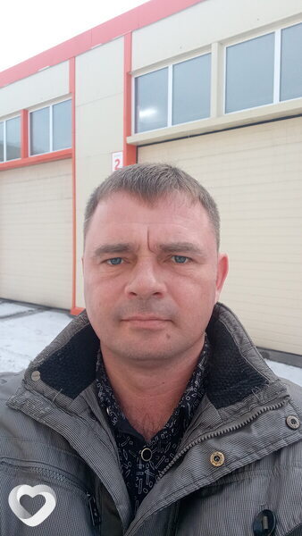Кирилл, 44, Кемерове — анкета №397561