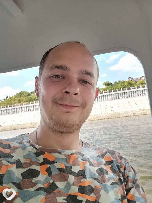 Алексей, 37, Уфе — анкета №397566