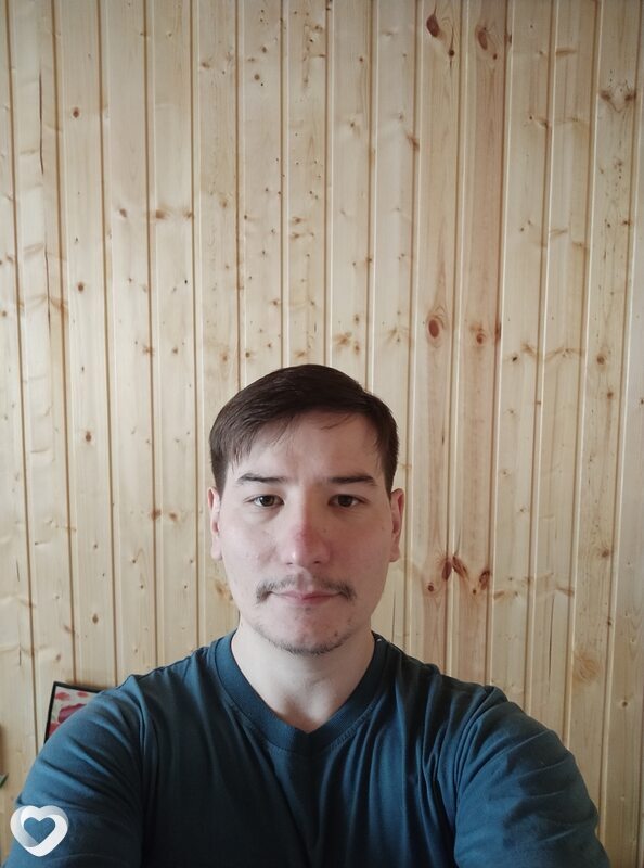 Рафик, 35, Александрове — анкета №397572