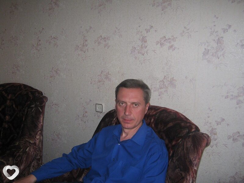 Олег, 53, Лиде — анкета №397574
