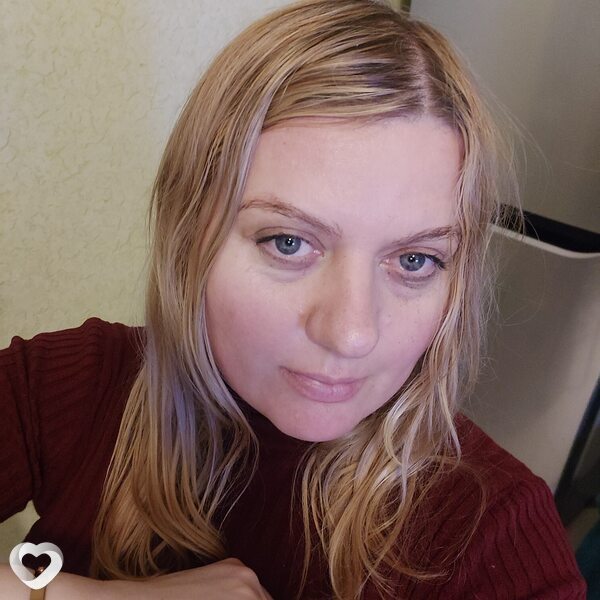Люся, 44, Бресте — анкета №397575