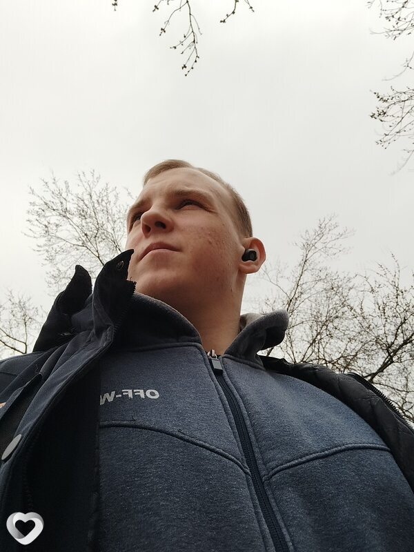Данила, 24, Могилев — анкета №397577