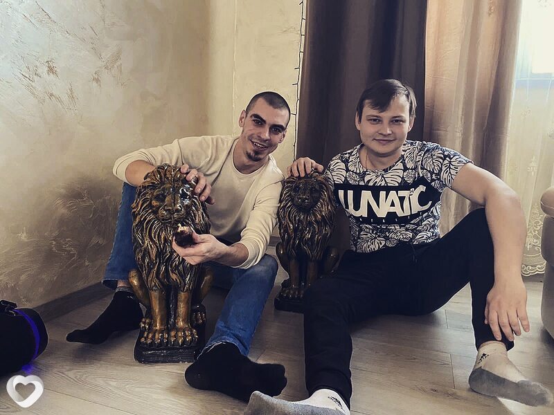 Андрей, 25, Москве — анкета №396494