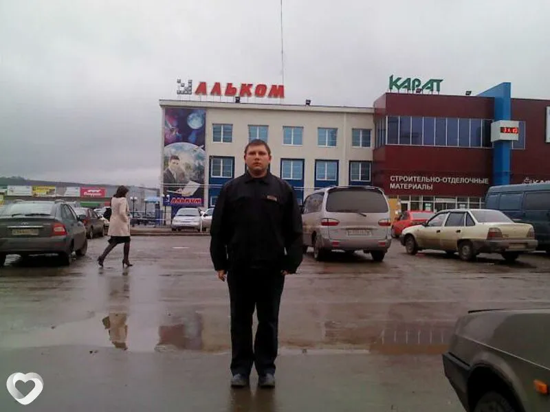 Mixa, 46, Альметьевске — анкета №8577