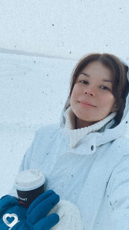Лера, 41, Калининграде — анкета №396498