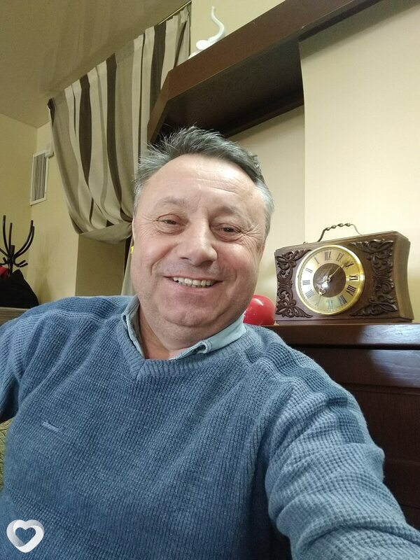 Сергей, 56, Минске — анкета №396500