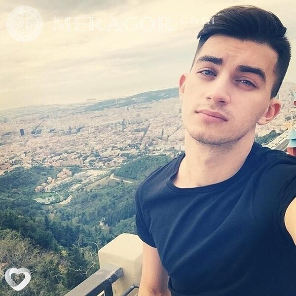 Александр, 25, Йошкар-Оле — анкета №396502
