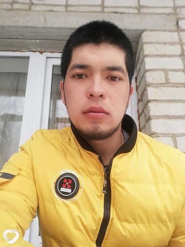 Азамат, 29, Уральске — анкета №396958